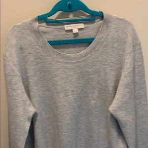 Spiritual Gangster sweater